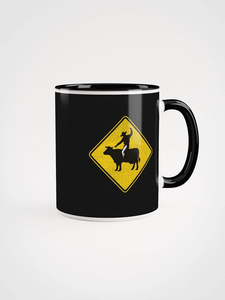 Cowboy Crossing Coffee Mug product image (1)