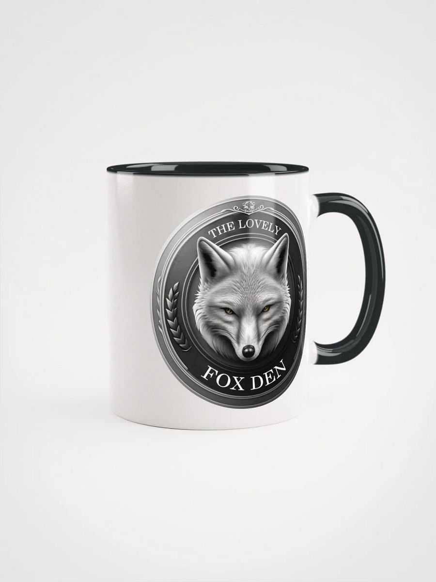 Foxy Legend product image (1)