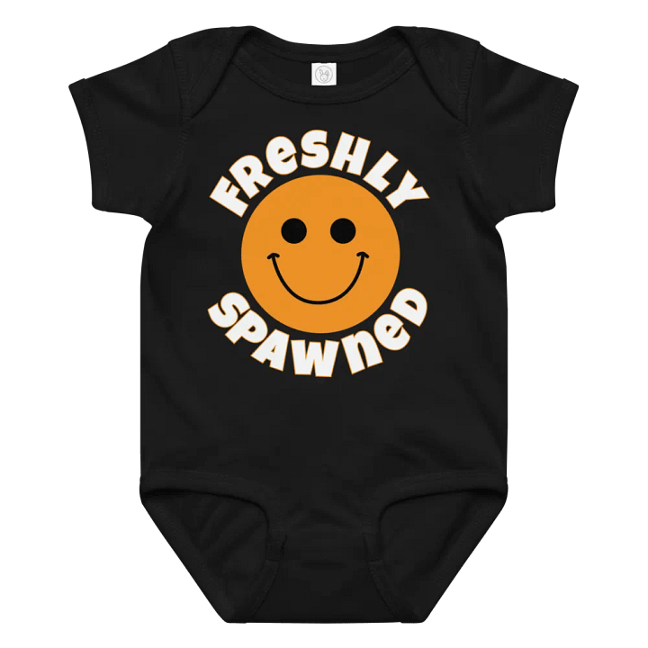 Freshly Spawned product image (1)