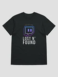 Twitch Con Shirt product image (3)