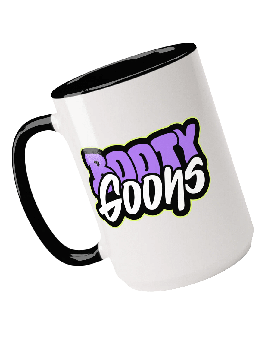 Booty Goons Mug product image (4)