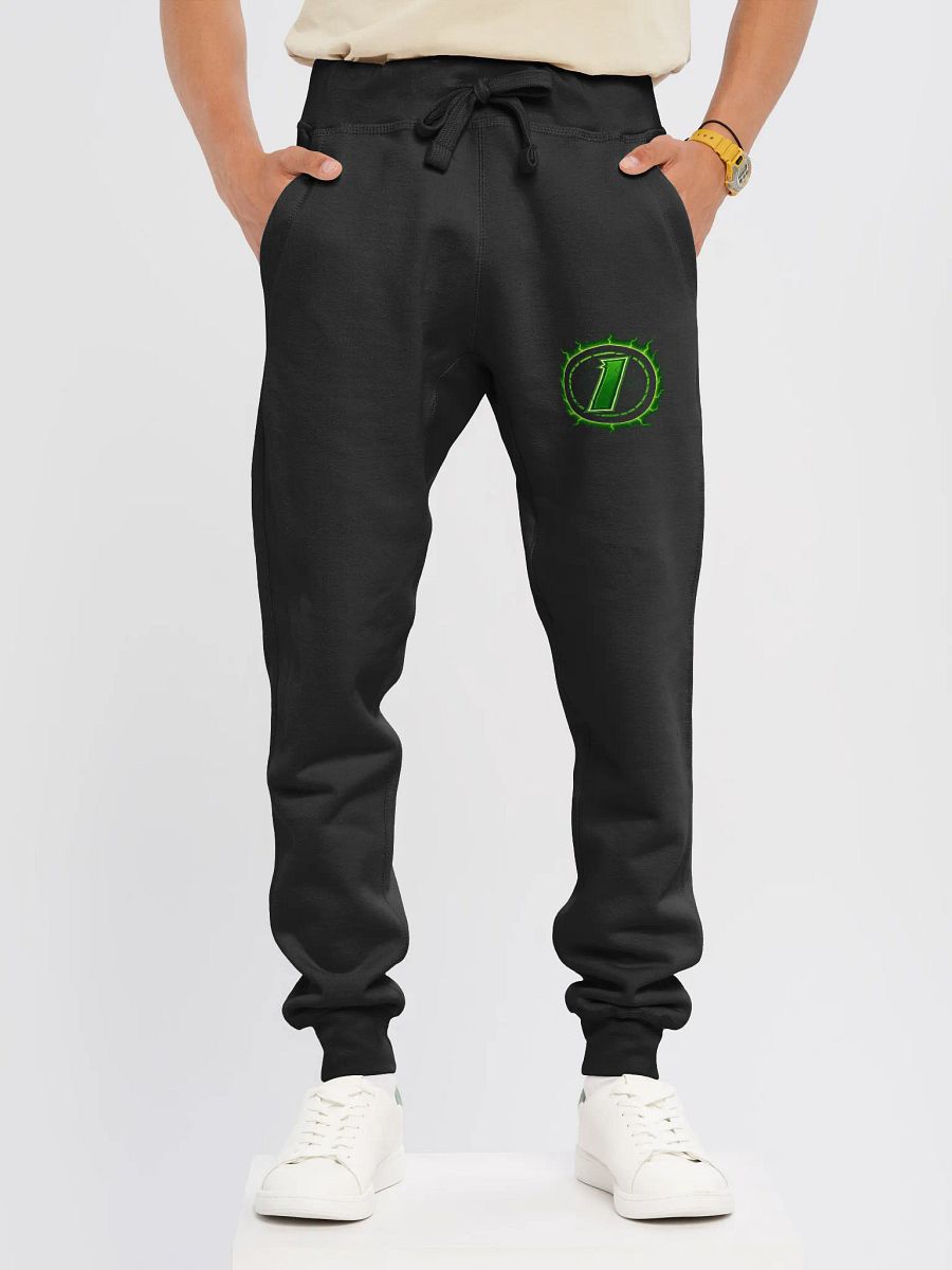 Silent Aura Joggers product image (3)