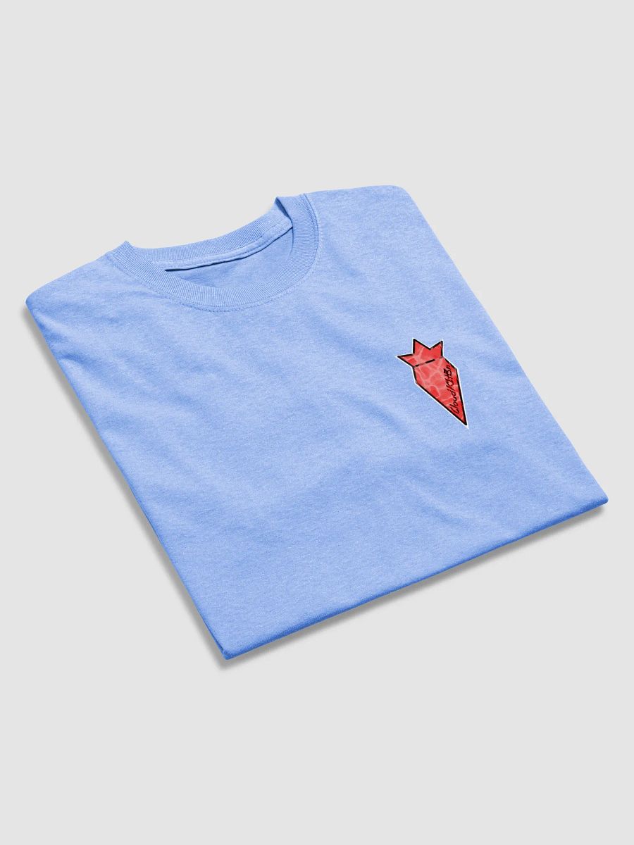 "Don't Get Cocky" Admiral Carrot Tee product image (3)