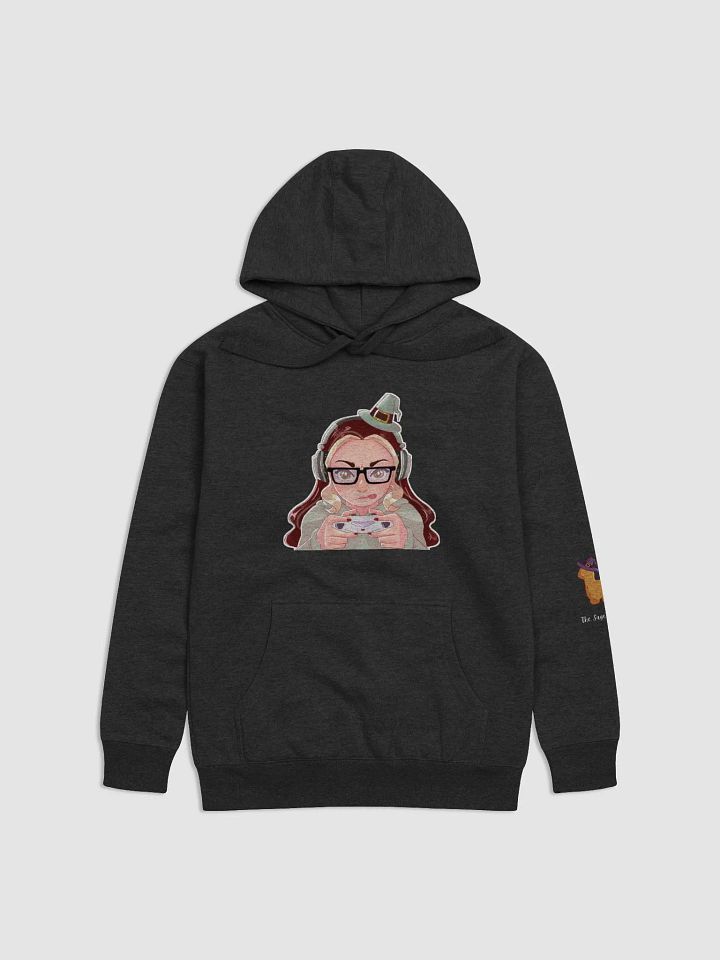 Coven Hoodie product image (1)
