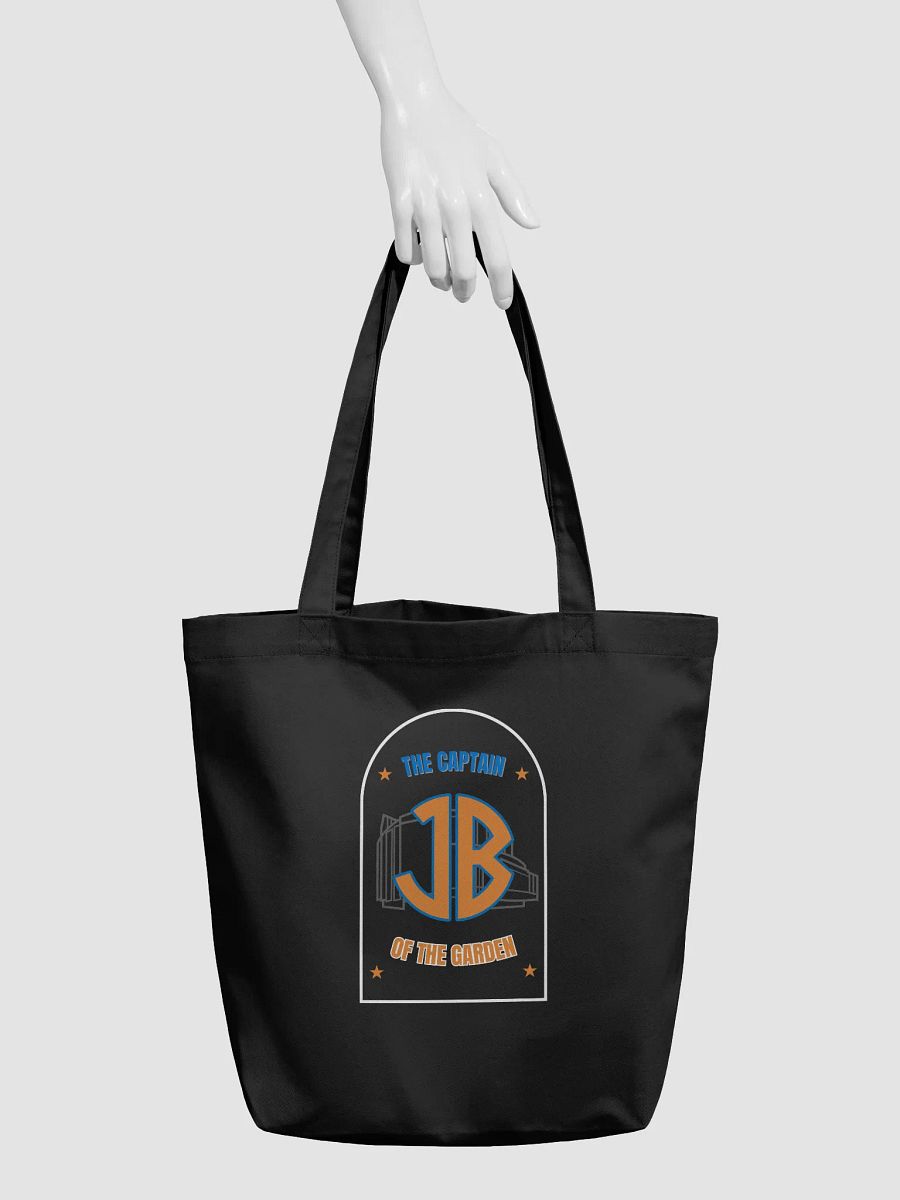 "The Captain of the Garden" Tote Bag - Limited Edition product image (3)