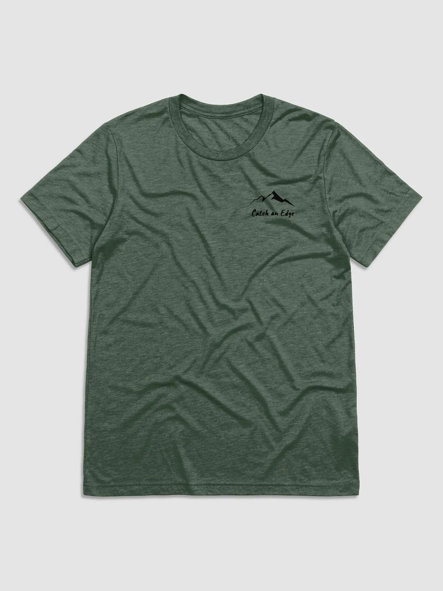 Catch An Edge Short Sleeve Tee product image (3)