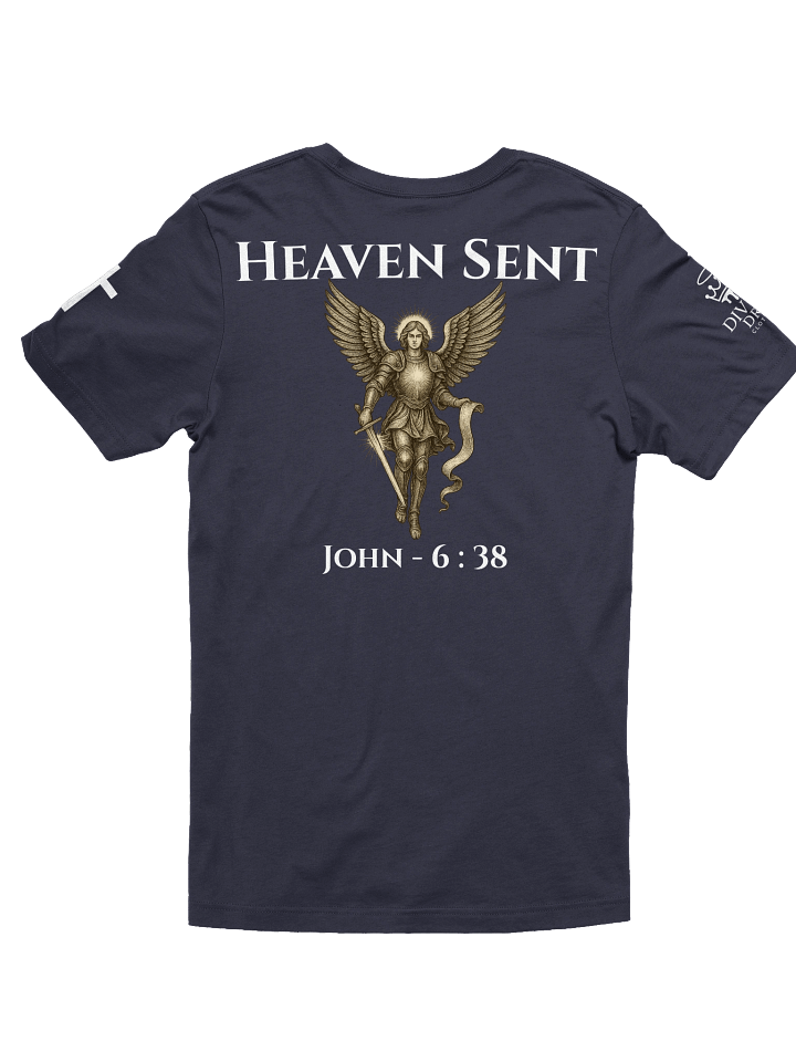 Heaven Sent product image (2)