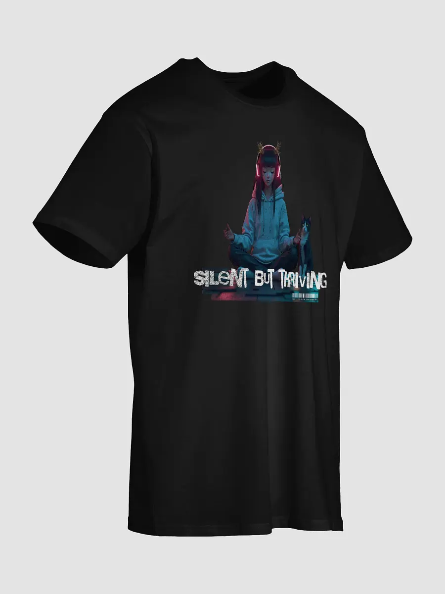 Silent But Thriving product image (33)