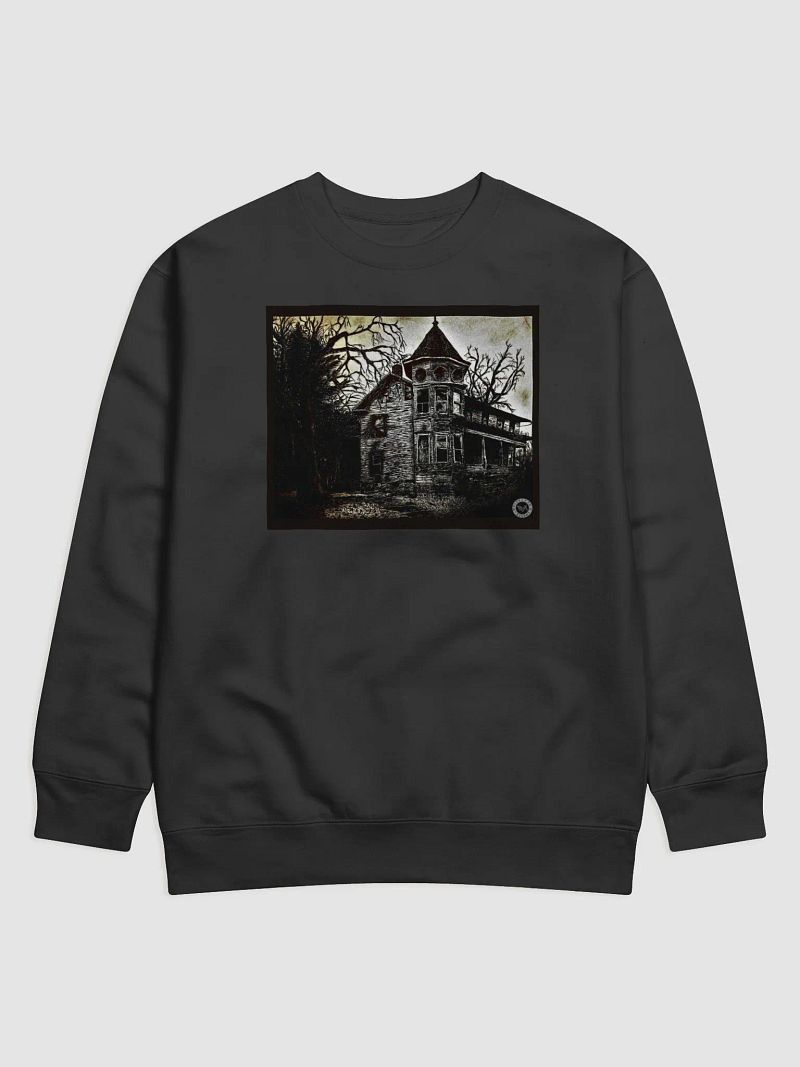 It All Led To This- Sweatshirt