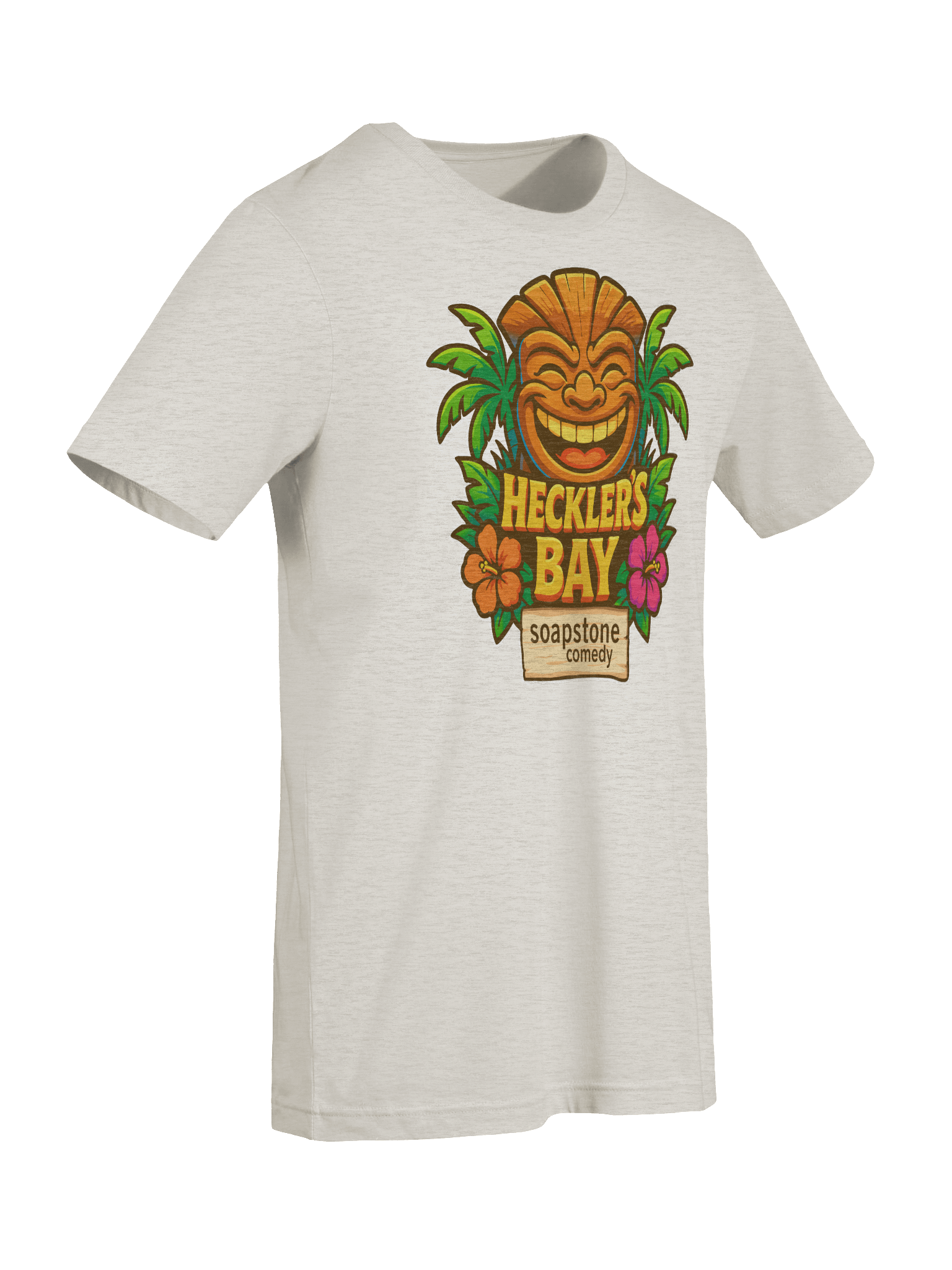 Heckler's Bay T-Shirt product image (4)