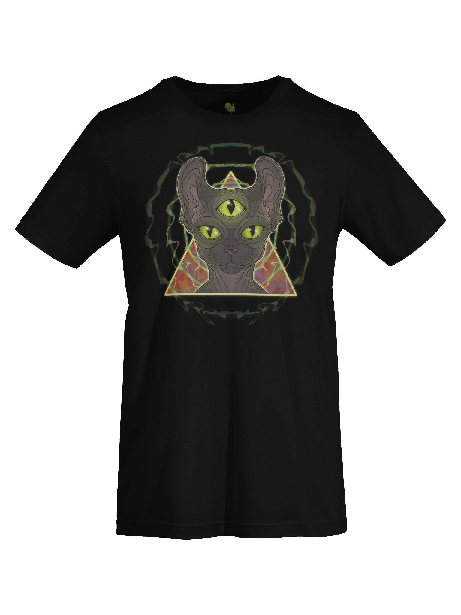 3rd Eye Rue Shirt product image (4)
