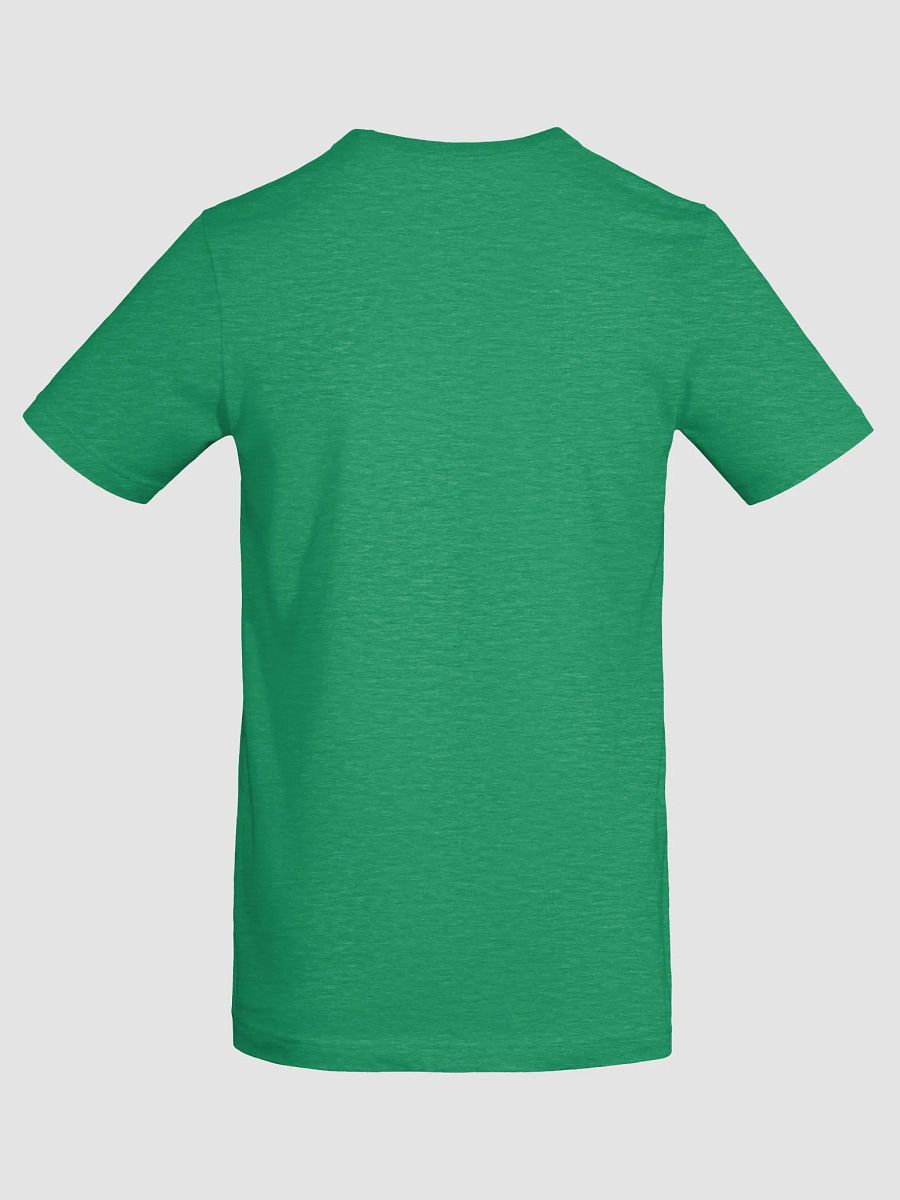 Hungary Green Folk-Inspired T-Shirt product image (6)