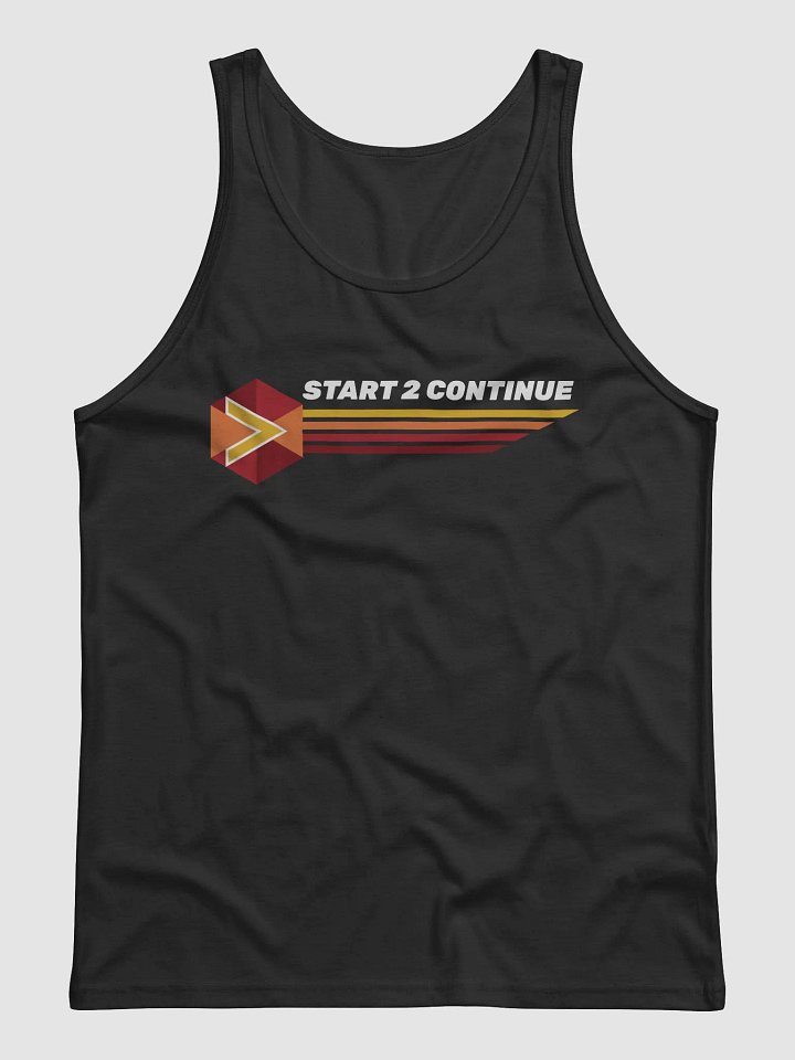 S2C Sunset Horizon Tank Top product image (1)