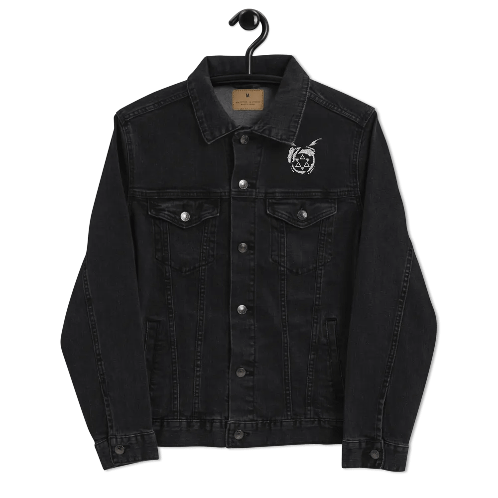 SC Jeans Jacket product image (8)
