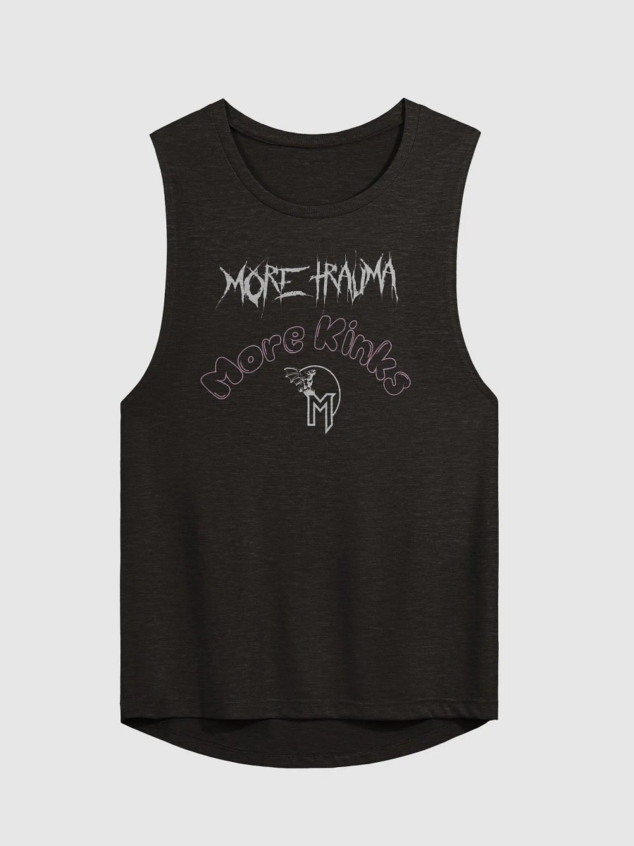 TRAUMA Women's Tank product image (1)