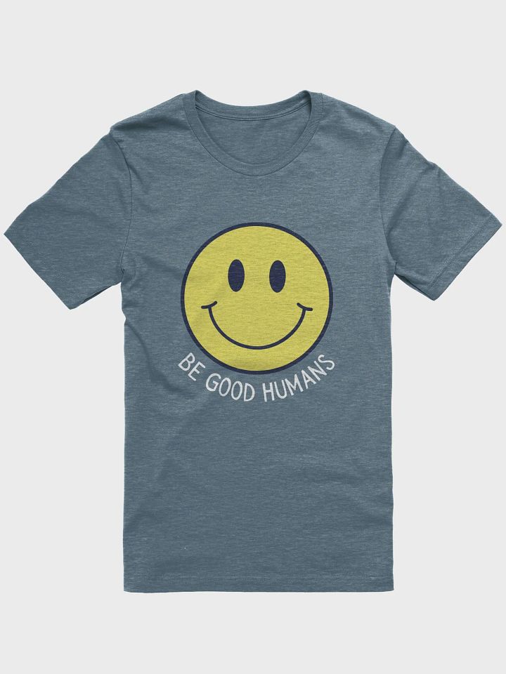 Be Good Humans Graphic Tee product image (2)