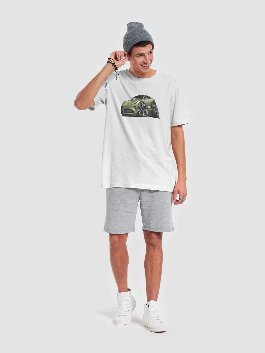 NIO ET7 Tee product image (4)