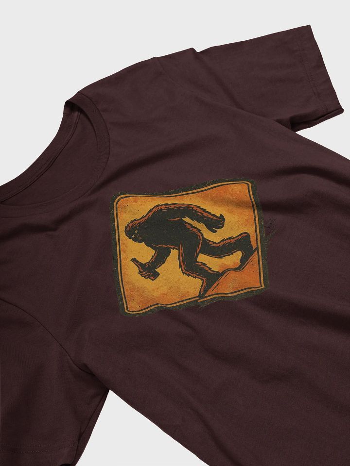 Bigfoot Crossing – Beer in Hand product image (2)
