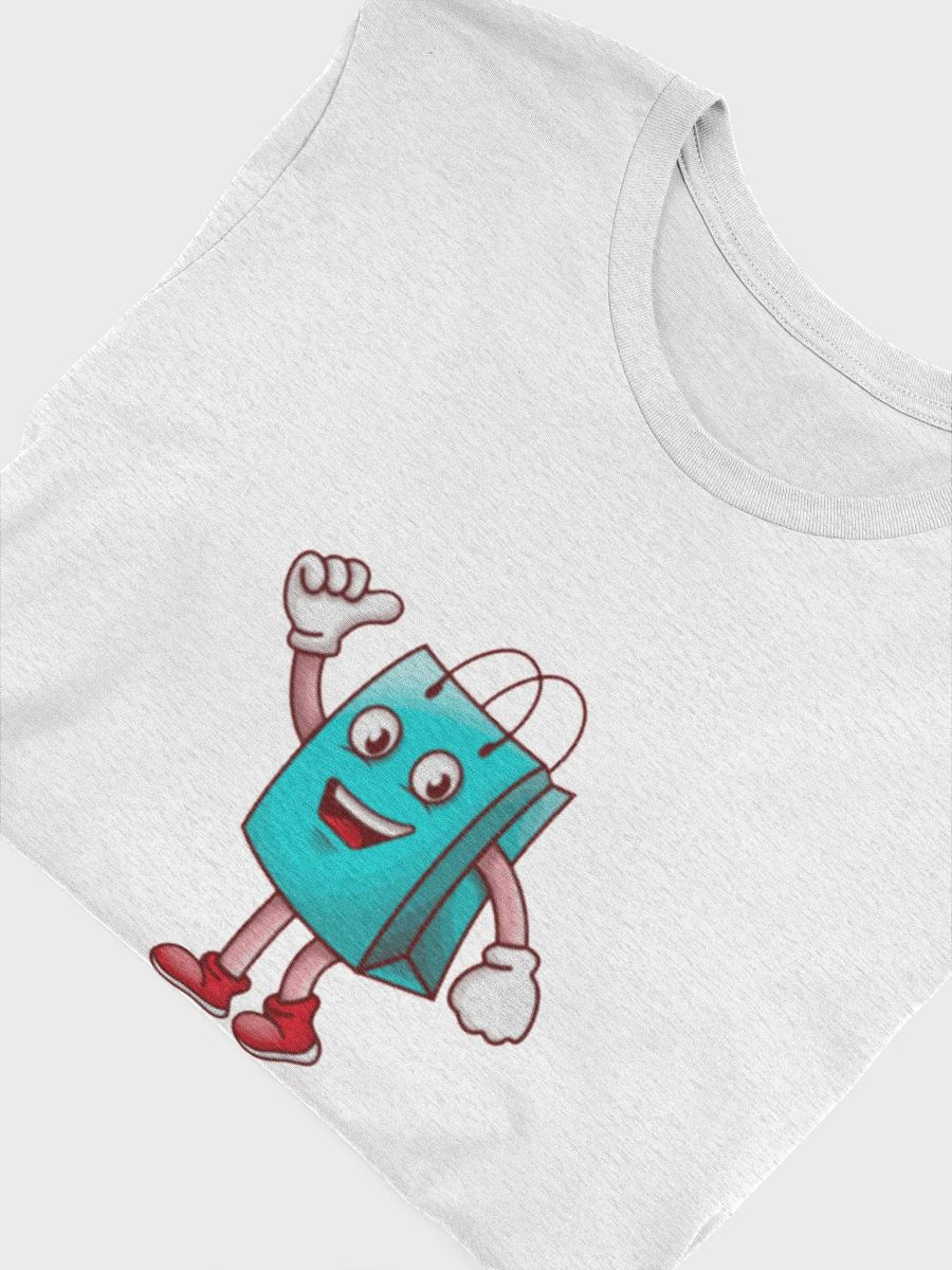 Iconic Softness T-Shirt product image (15)