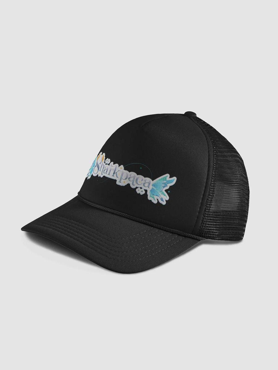 Paca Trucker Cap product image (4)