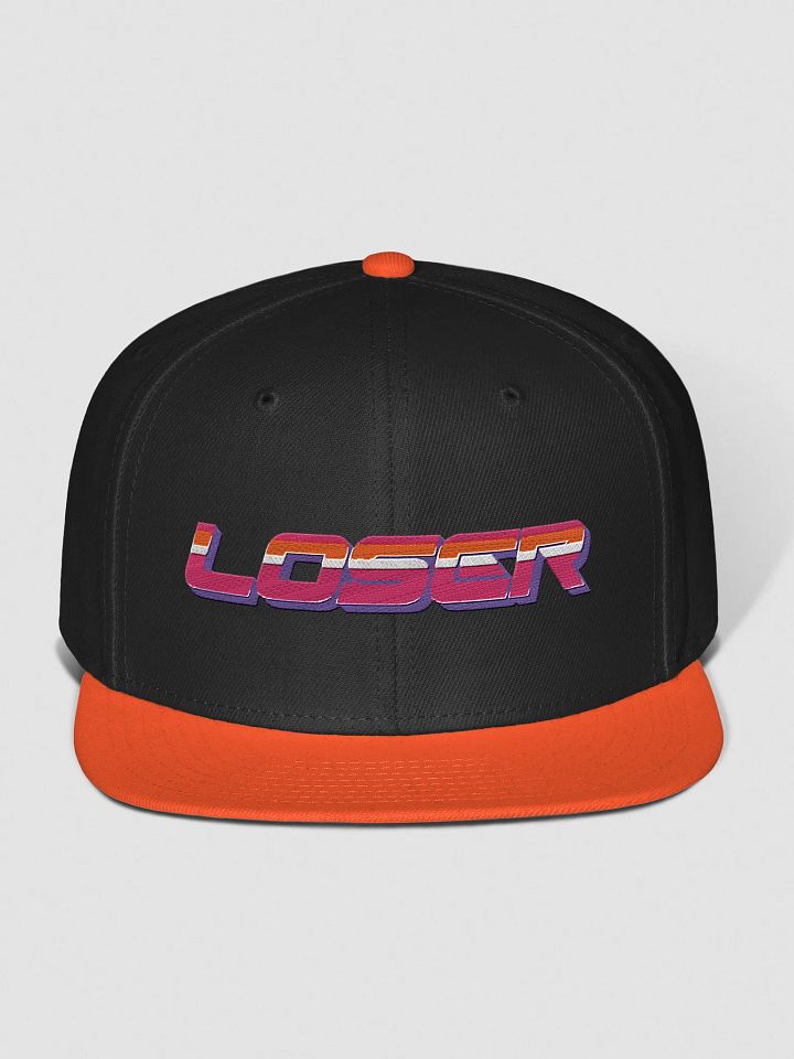 Synthetic Touch Cap product image (1)