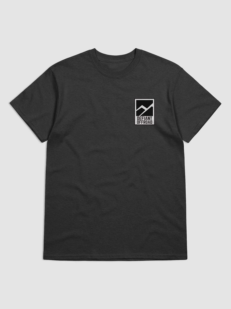 Defiant Offroad Classic T Shirt