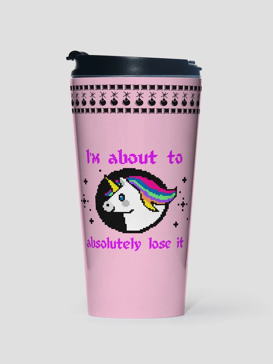 Losing It travel mug product image (1)
