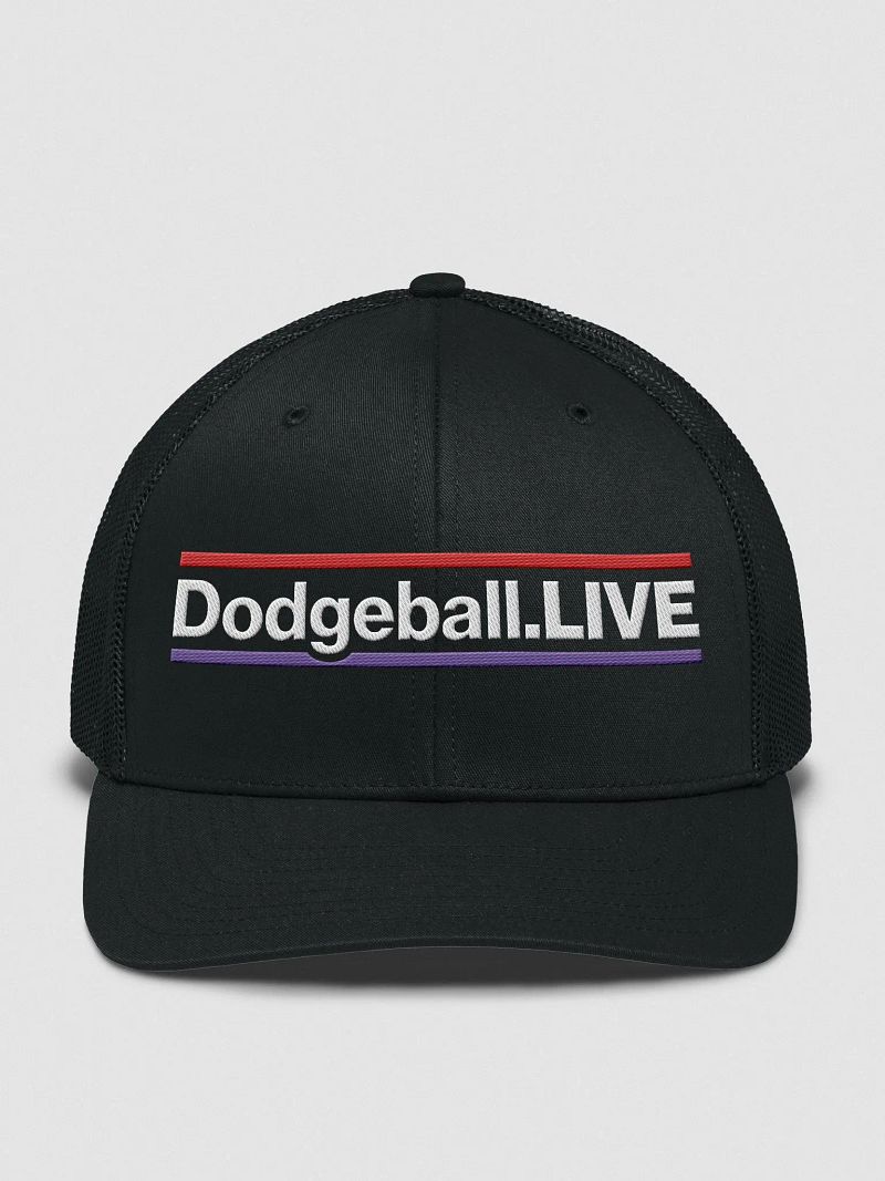 Dodgeball.LIVE 