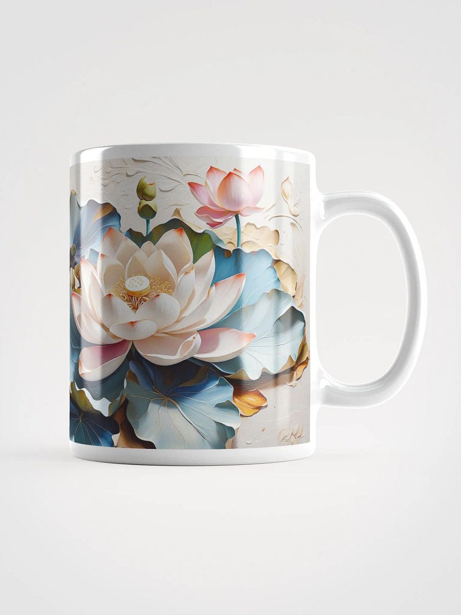 Peaceful Aura Mug product image (1)