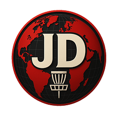 JustDisc