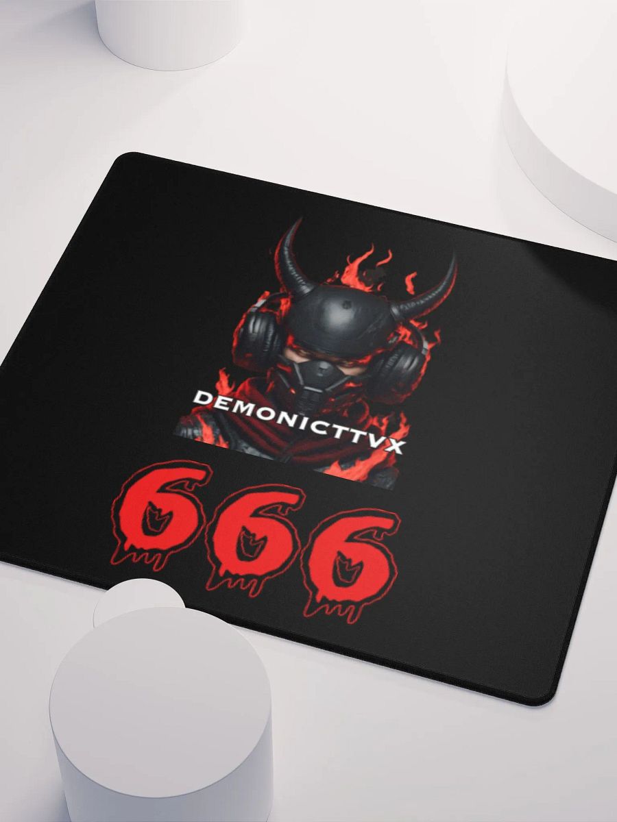Gaming Mouse Pad product image (3)