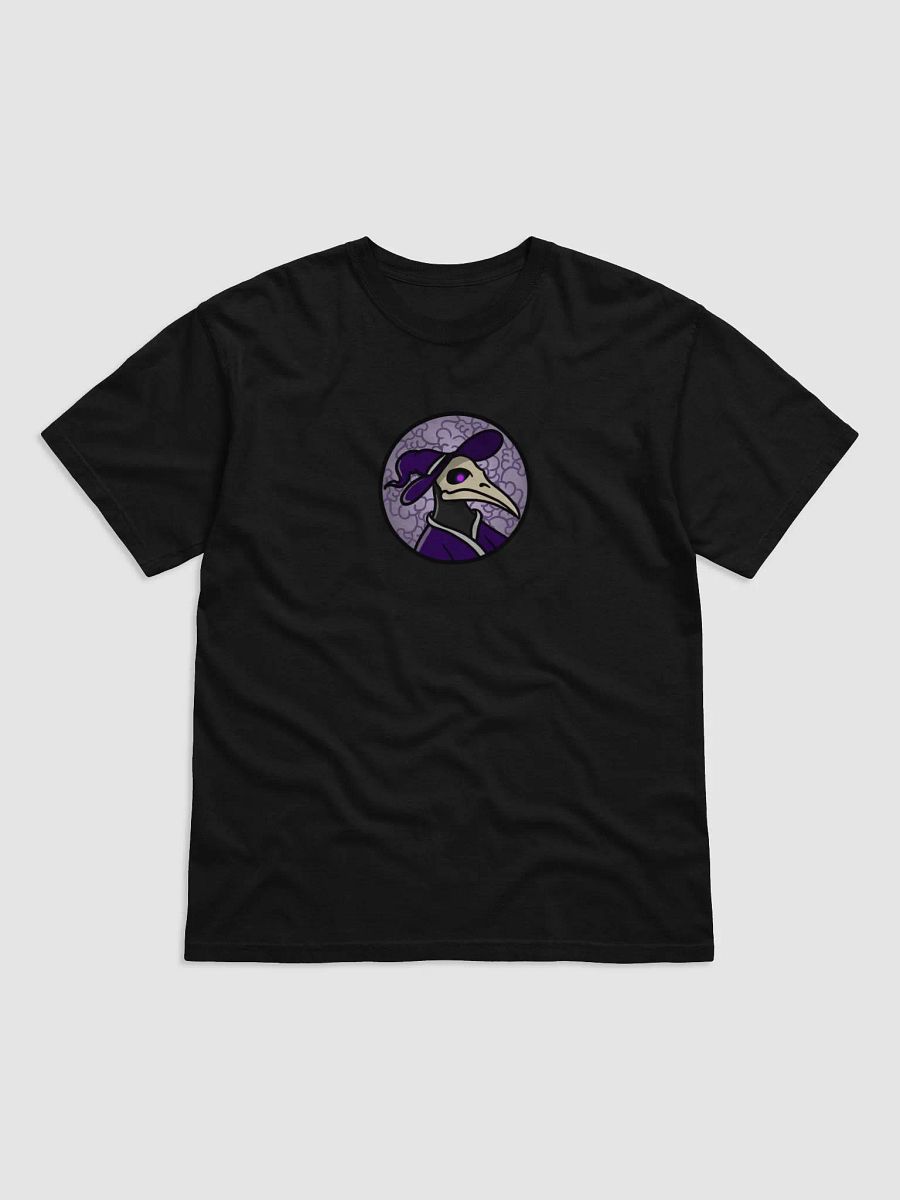 Color Logo Shirt product image (1)