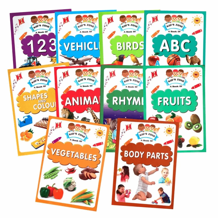 KidTales PLR Bundle product image (8)