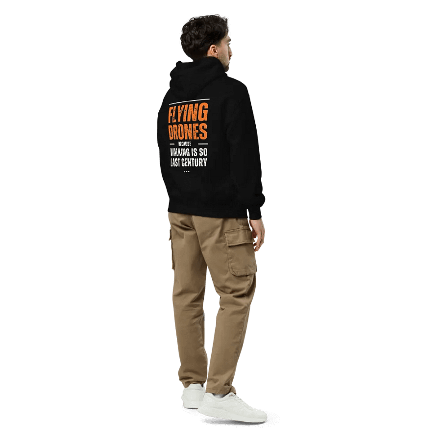 iFLY PREMIUM HODDIE product image (8)