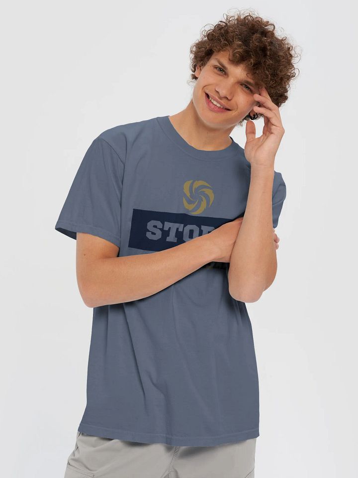 Tampa Bay Storm Empire Team T-Shirt product image (9)
