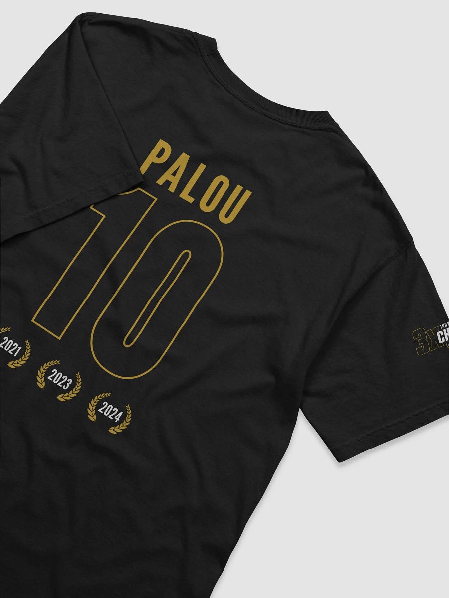 2024 3x IndyCar Champion T-Shirt product image (7)