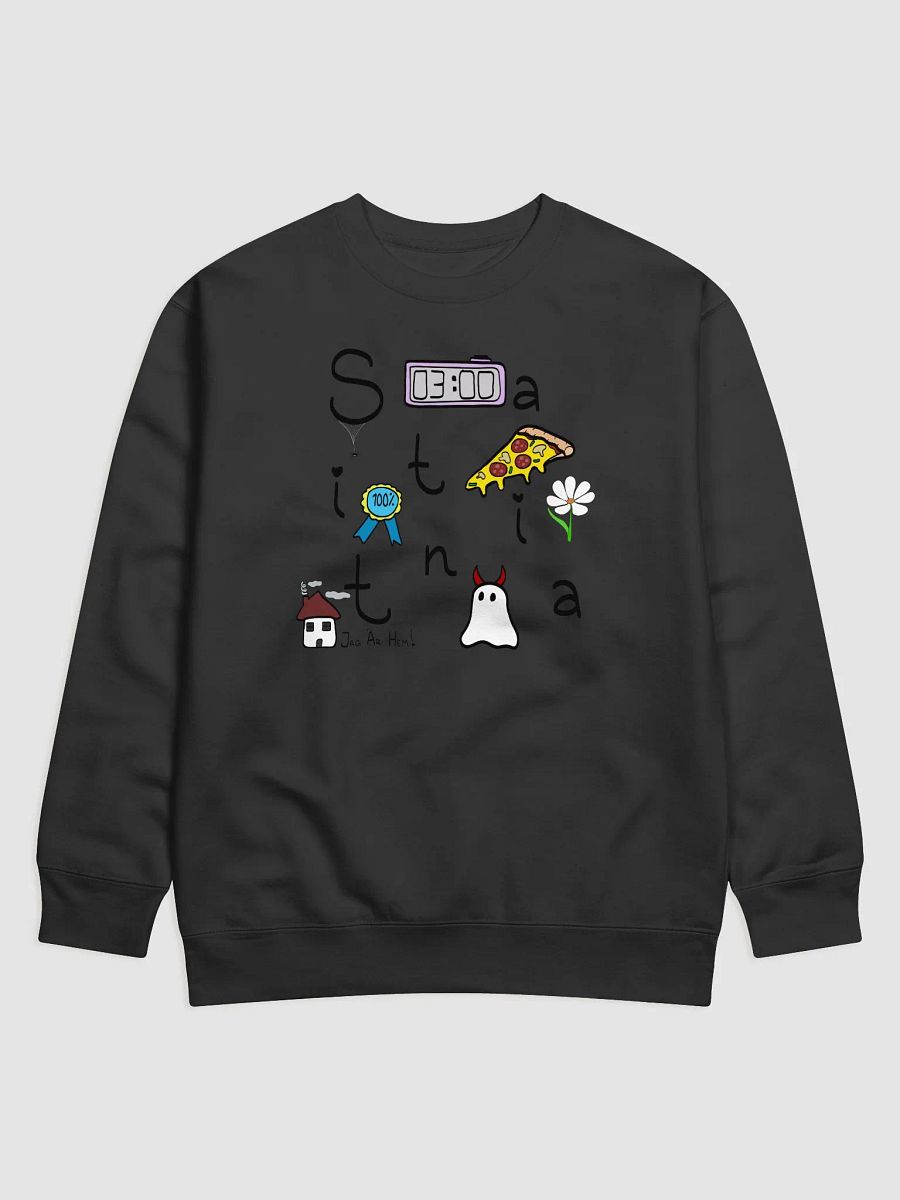 Tröja - Stitania product image (1)