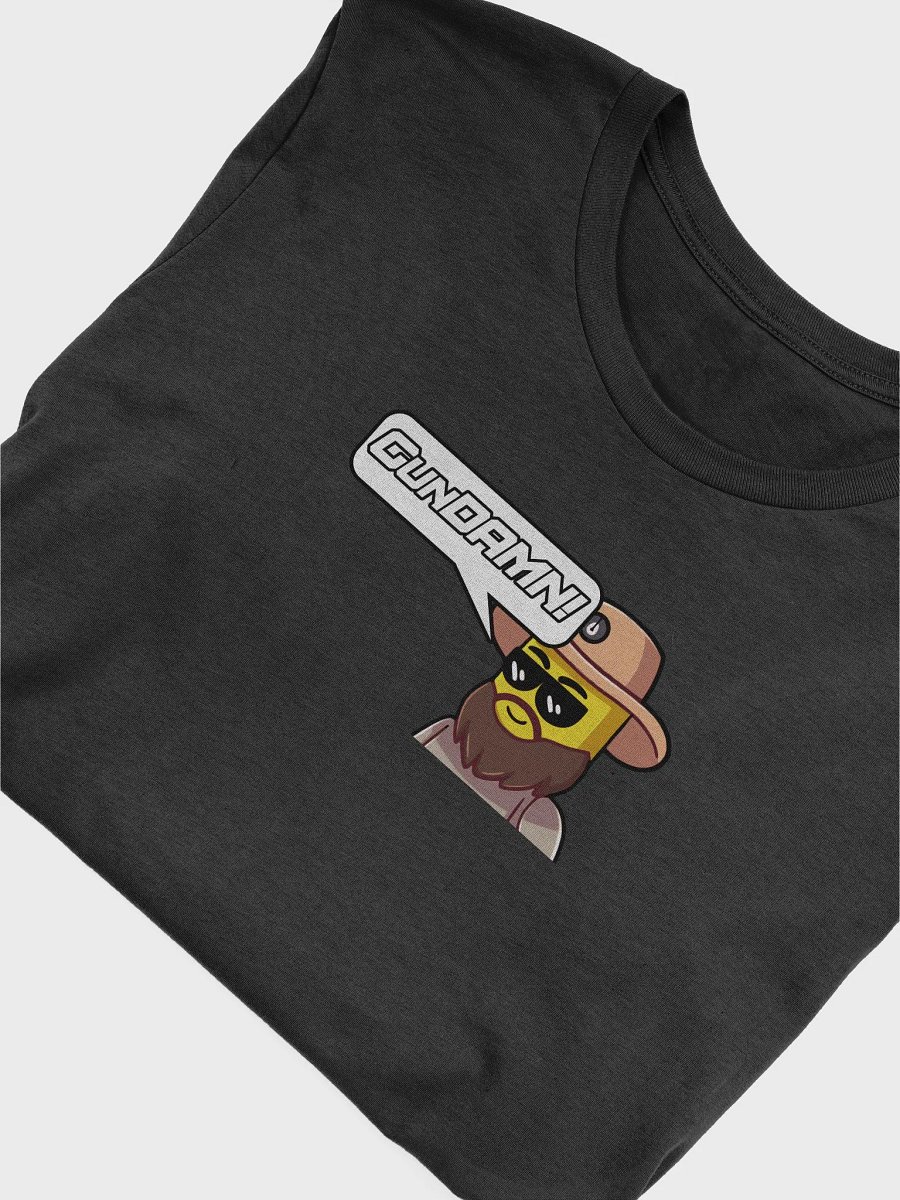 gunDAMN! Bella supersoft product image (5)
