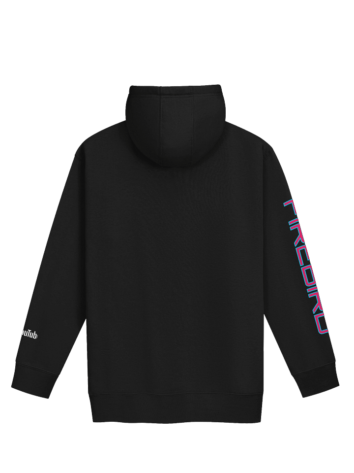 Firebird Hoodie product image (2)