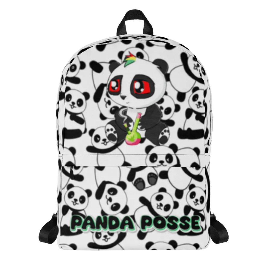 Stoner Backpack product image (9)