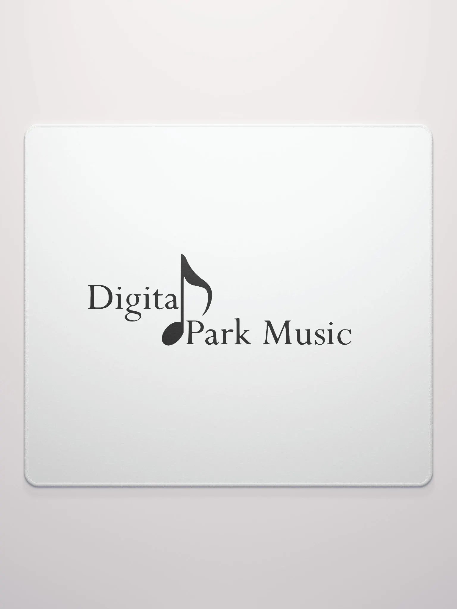 Digital Park Music Official Merch product image (2)