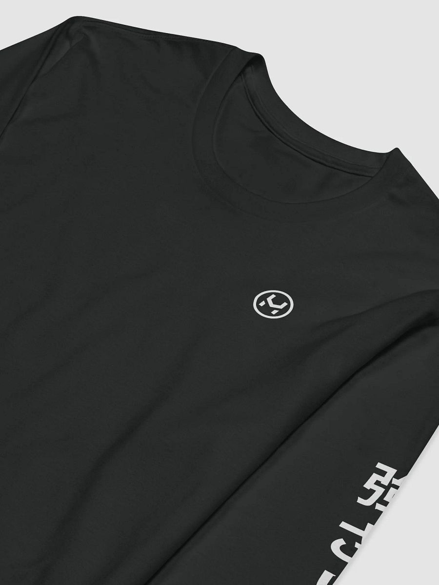 Dragon Samurai - Premium Long-Sleeve Tee product image (3)
