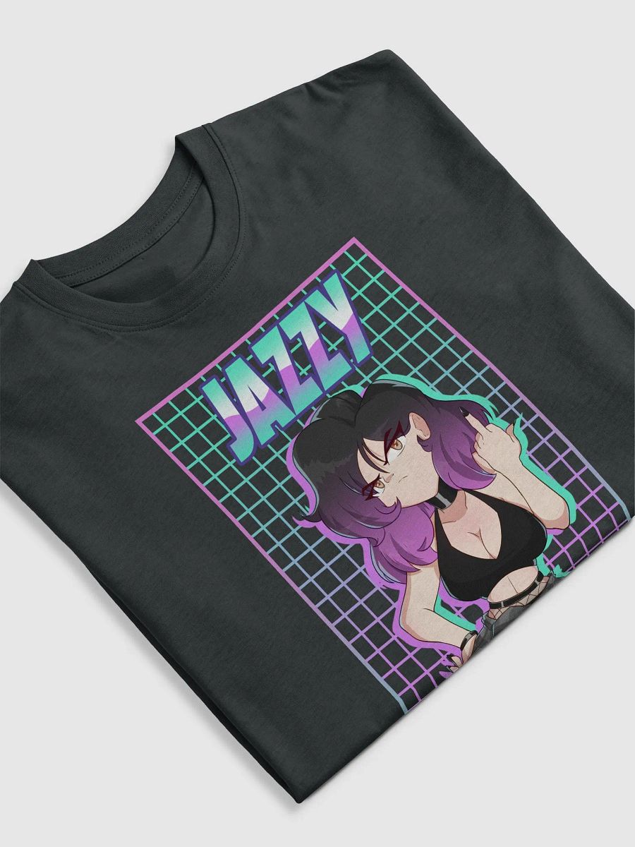 MEN'S Jazzy Character T-Shirt product image (19)