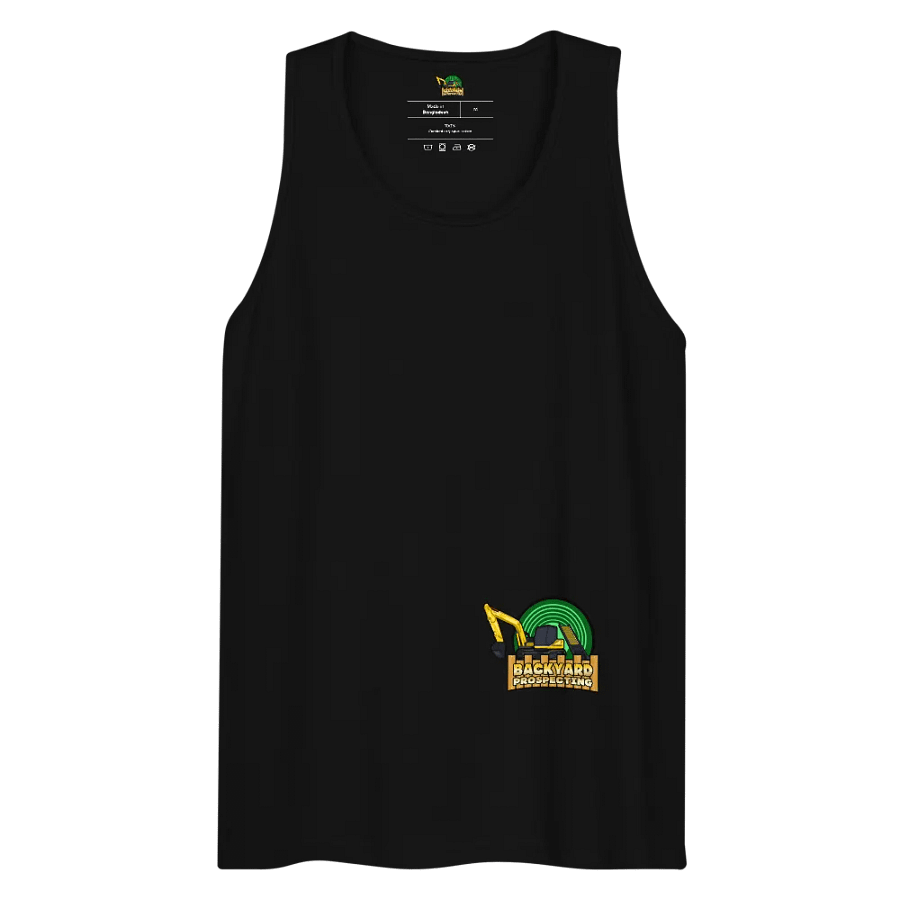 BYP A Shirt product image (10)