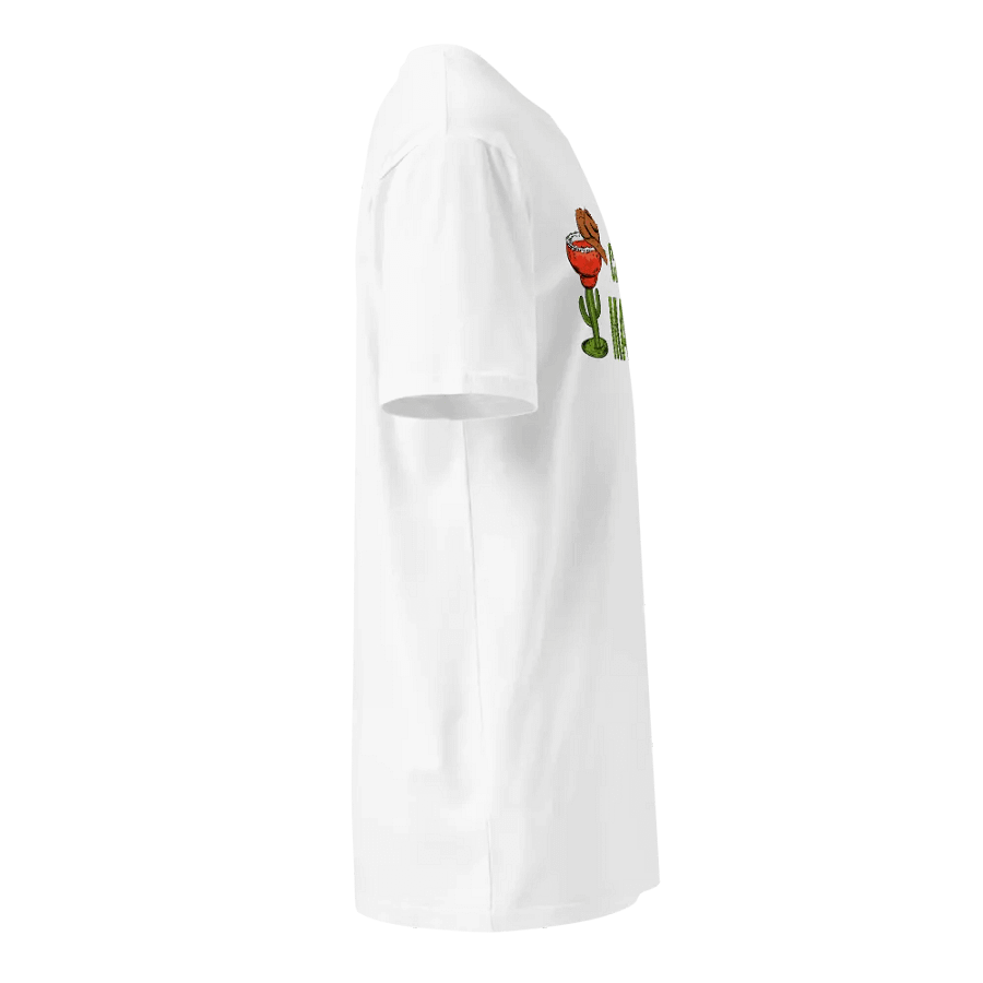 Carpe Mañana T Shirt product image (4)