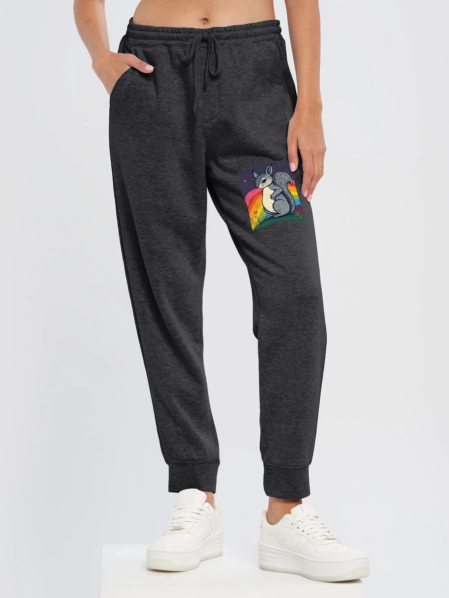 Starry Night rainbow squirrel product image (6)