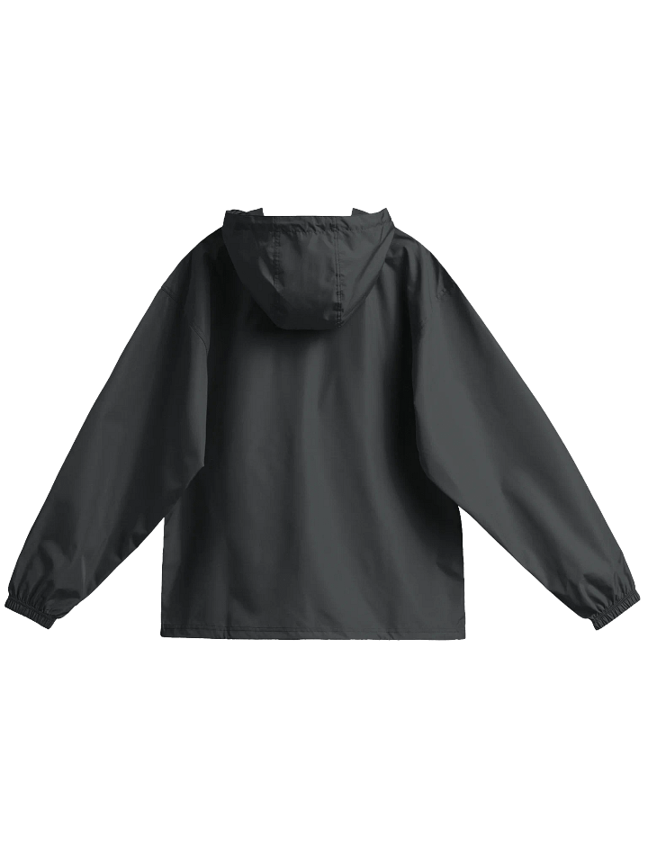 Digi Scoop Packable Jacket product image (2)