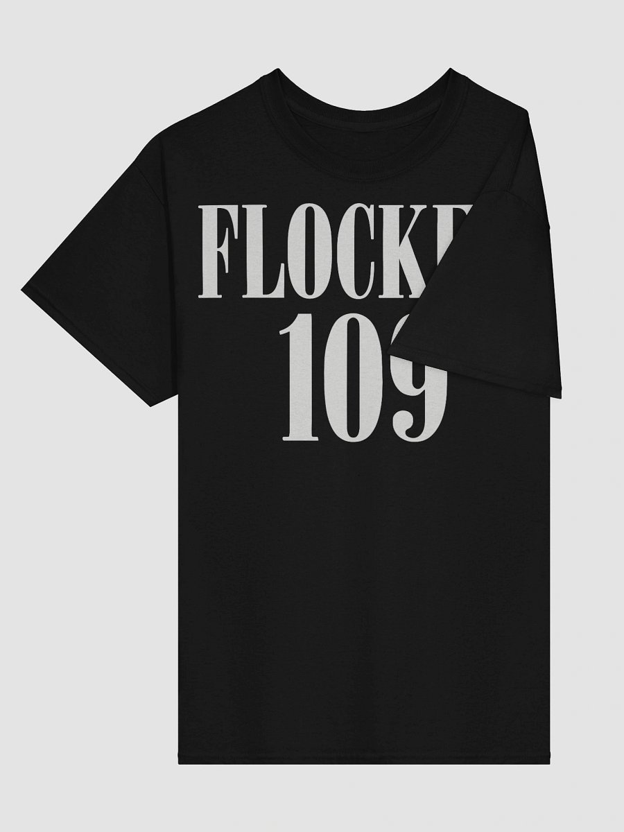 Flocker 109 "Basic" Shirt product image (27)