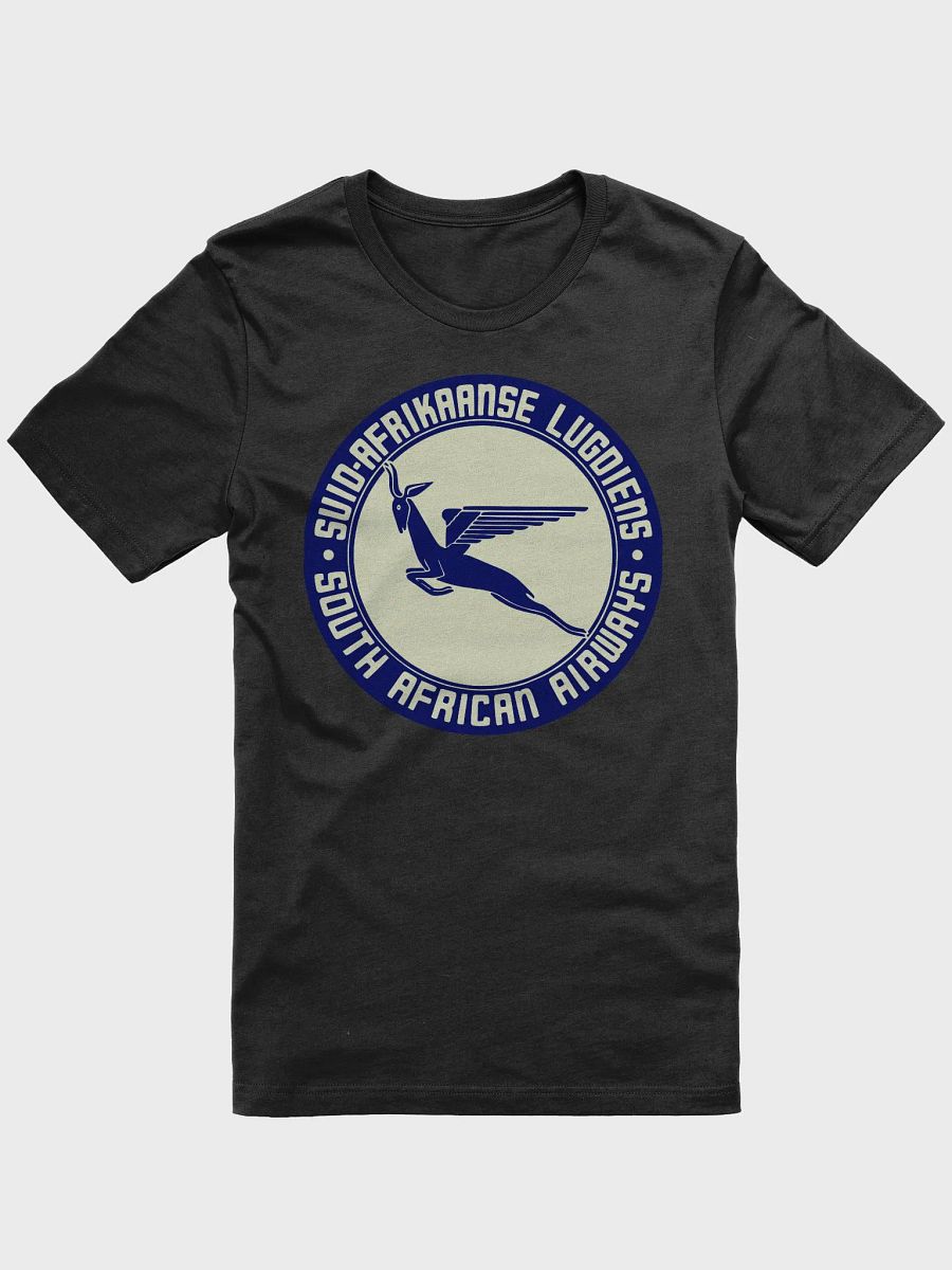 Suid-Afrikaanse Lugdiens - T-Shirt product image (1)
