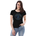 Woman's Fitted Tee product image (1)
